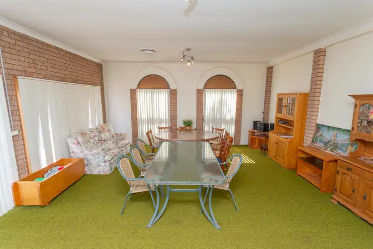 Seventh view of Homely house listing, 93 Clifton Boulevarde, Griffith NSW 2680