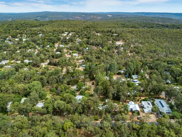 Sixth view of Homely land listing, 12 William Street, Glen Forrest WA 6071