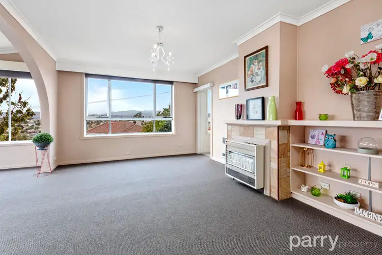 Fifth view of Homely house listing, 2 Mimosa Place, Youngtown TAS 7249