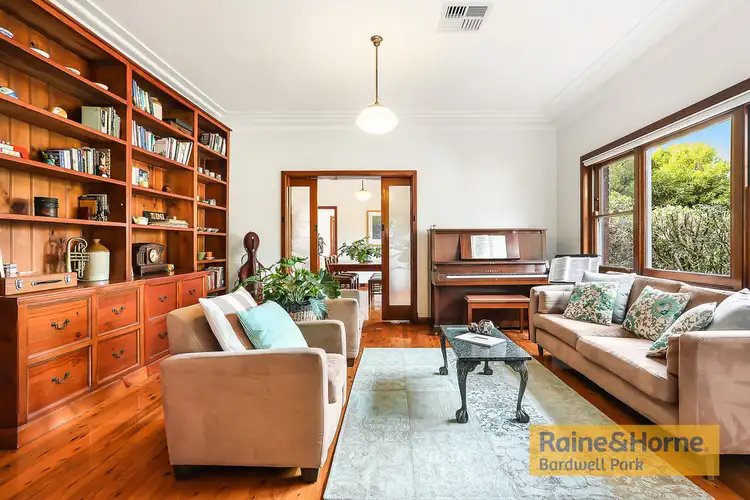 Main view of Homely house listing, 1 Moore Street, Bardwell Park NSW 2207