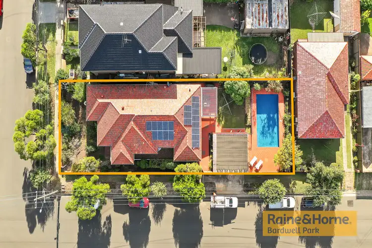 Second view of Homely house listing, 1 Moore Street, Bardwell Park NSW 2207