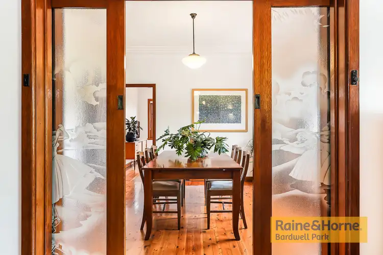 Third view of Homely house listing, 1 Moore Street, Bardwell Park NSW 2207