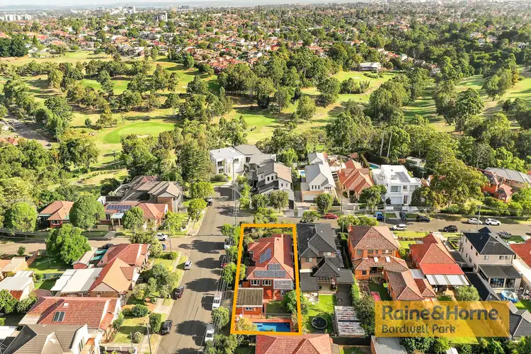 Fourth view of Homely house listing, 1 Moore Street, Bardwell Park NSW 2207