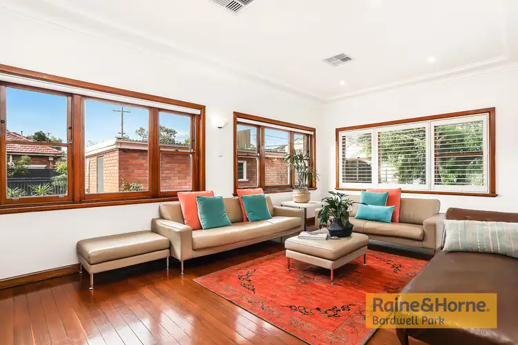 Fifth view of Homely house listing, 1 Moore Street, Bardwell Park NSW 2207