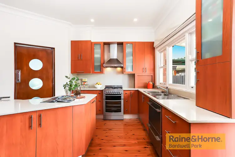 Sixth view of Homely house listing, 1 Moore Street, Bardwell Park NSW 2207