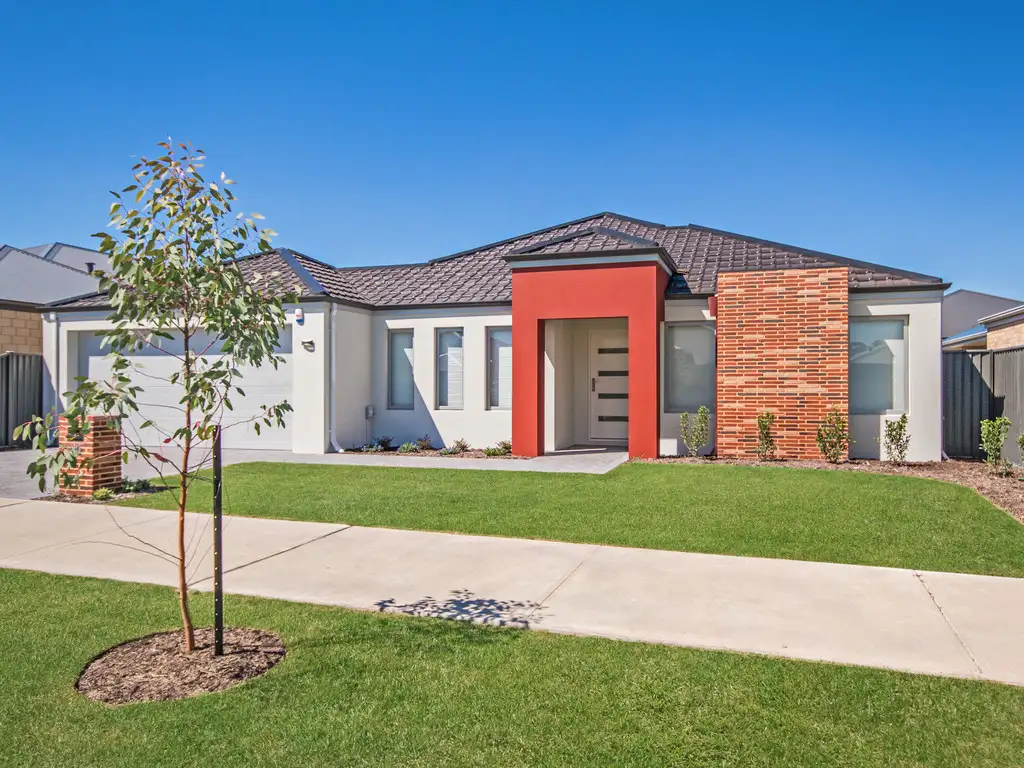 Main view of Homely house listing, 10 Venetian Way, Baldivis WA 6171