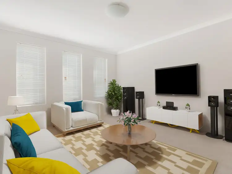 Second view of Homely house listing, 10 Venetian Way, Baldivis WA 6171