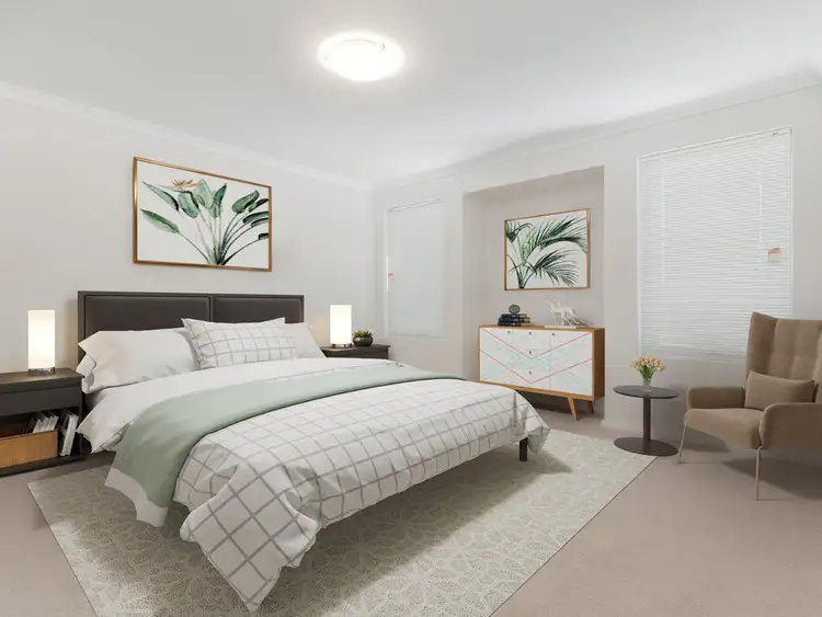 Fifth view of Homely house listing, 10 Venetian Way, Baldivis WA 6171