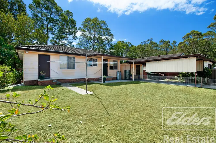 3 Griffin Close, Thornton NSW 2322