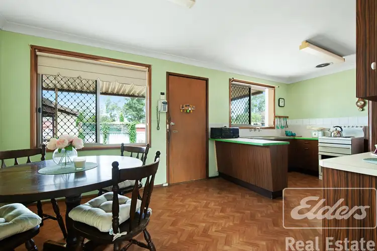 Third view of Homely house listing, 3 Griffin Close, Thornton NSW 2322