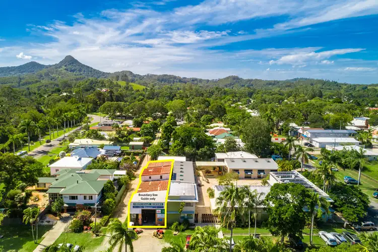4 Burringbar Street, Mullumbimby NSW 2482