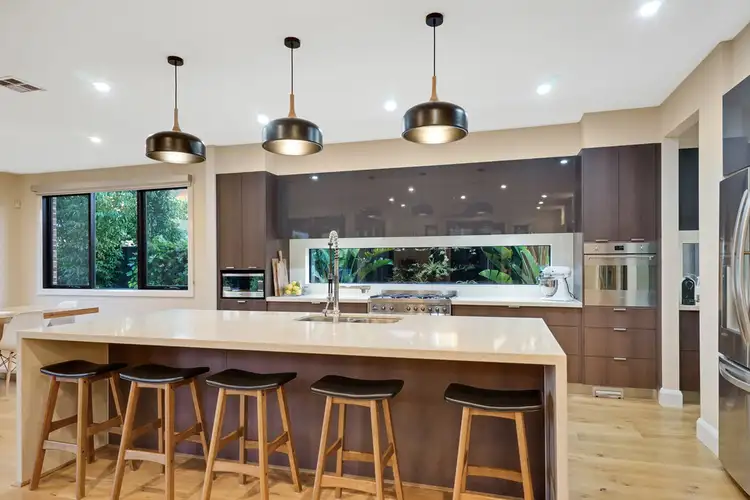 Fifth view of Homely house listing, 26 Darlington Drive, Williams Landing VIC 3027