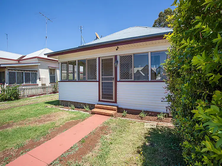 29 Gowrie Street, Toowoomba City QLD 4350