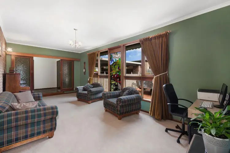 Second view of Homely house listing, 126 McKell Avenue, Sunbury VIC 3429