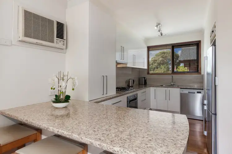 Third view of Homely house listing, 126 McKell Avenue, Sunbury VIC 3429