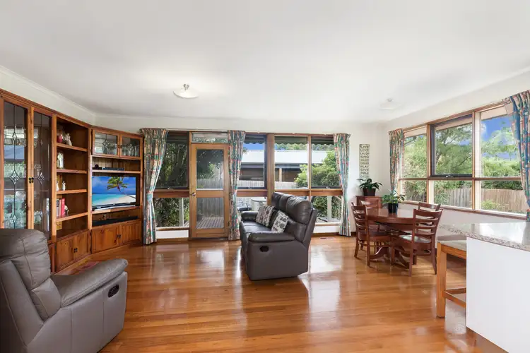Fourth view of Homely house listing, 126 McKell Avenue, Sunbury VIC 3429