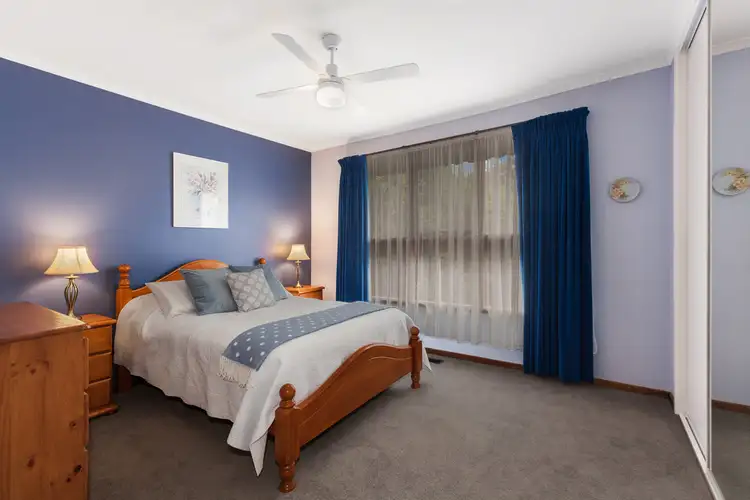 Fifth view of Homely house listing, 126 McKell Avenue, Sunbury VIC 3429