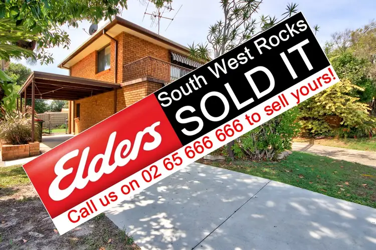 Third view of Homely house listing, 2 Emanuel Cres, South West Rocks NSW 2431
