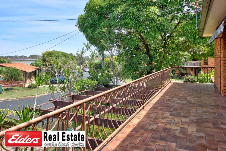 Fifth view of Homely house listing, 2 Emanuel Cres, South West Rocks NSW 2431