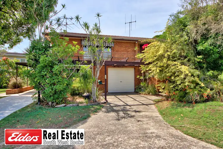 Seventh view of Homely house listing, 2 Emanuel Cres, South West Rocks NSW 2431