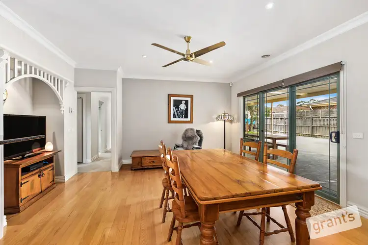 Fifth view of Homely house listing, 13 Colonial Way, Pakenham VIC 3810