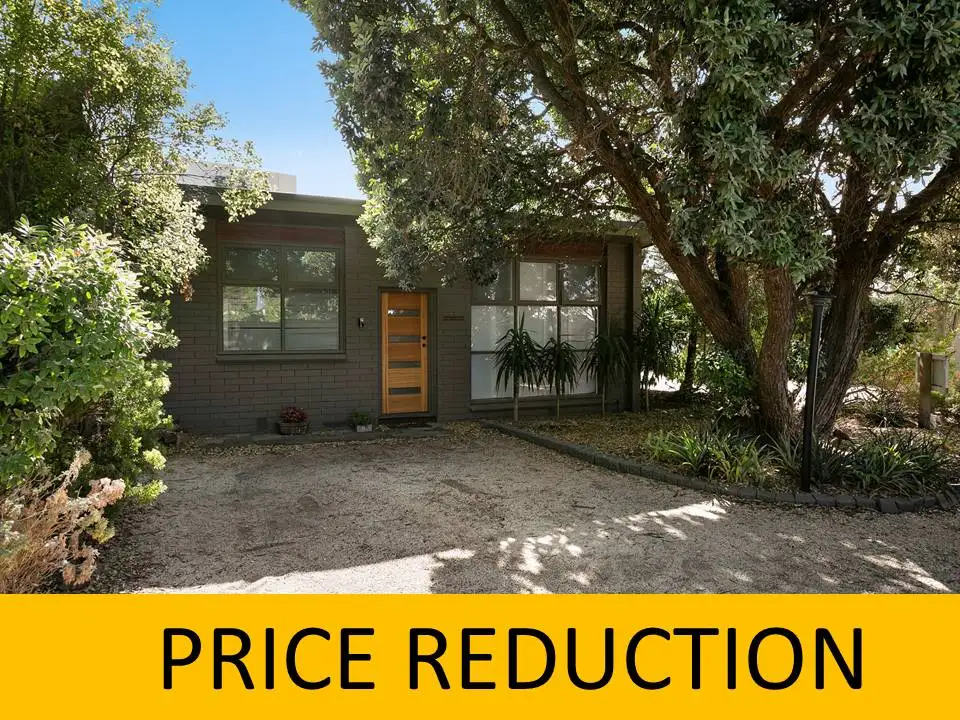 Main view of Homely unit listing, 1/777 Point Nepean Road, Rosebud VIC 3939