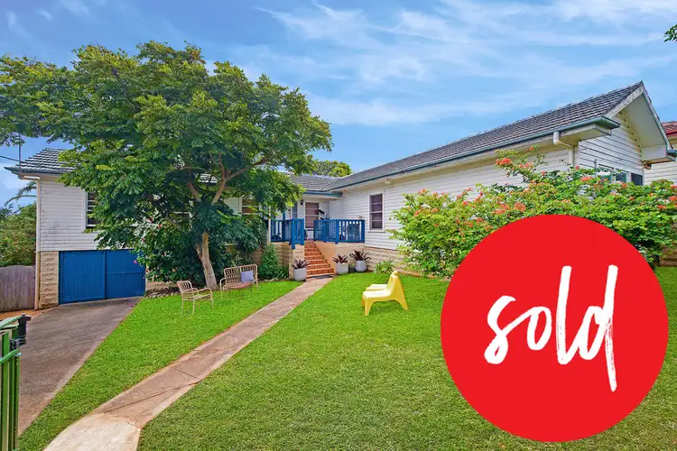 15 Chapman Street, Port Macquarie NSW 2444