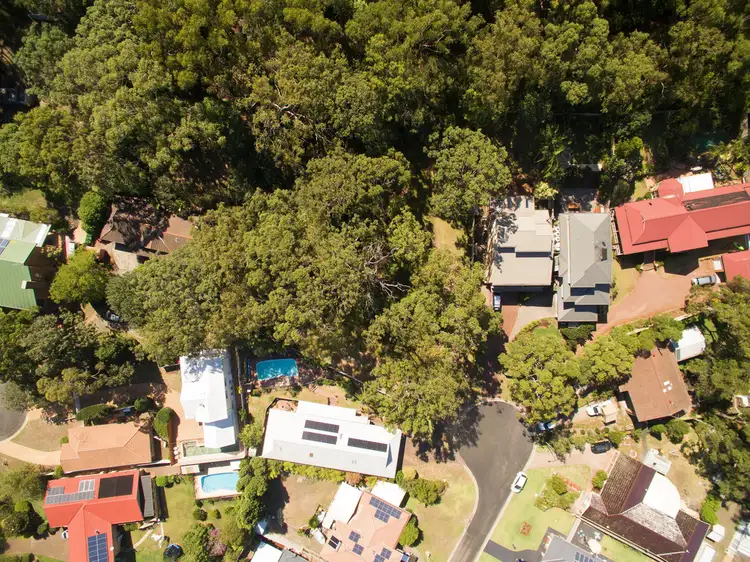 Fourth view of Homely land listing, 15 Portside Crescent, Corlette NSW 2315