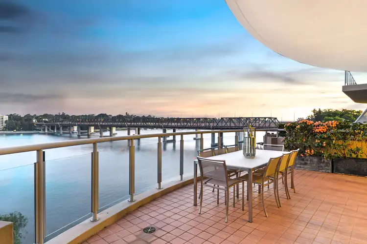 Second view of Homely apartment listing, 502/5 Cary Street, Drummoyne NSW 2047