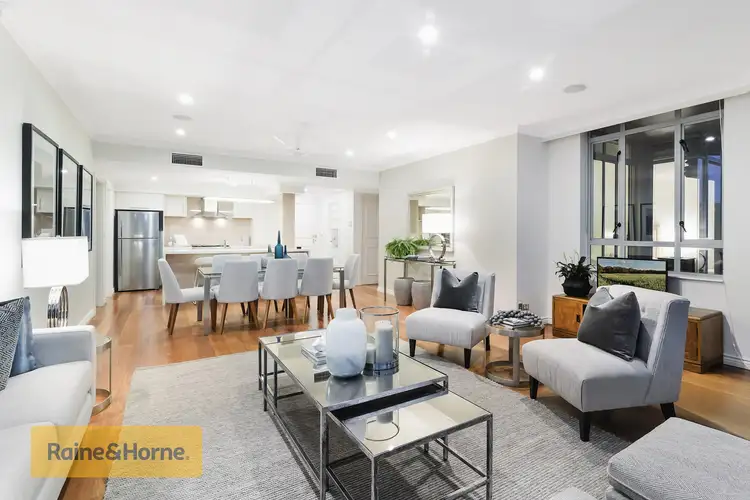 Third view of Homely apartment listing, 502/5 Cary Street, Drummoyne NSW 2047