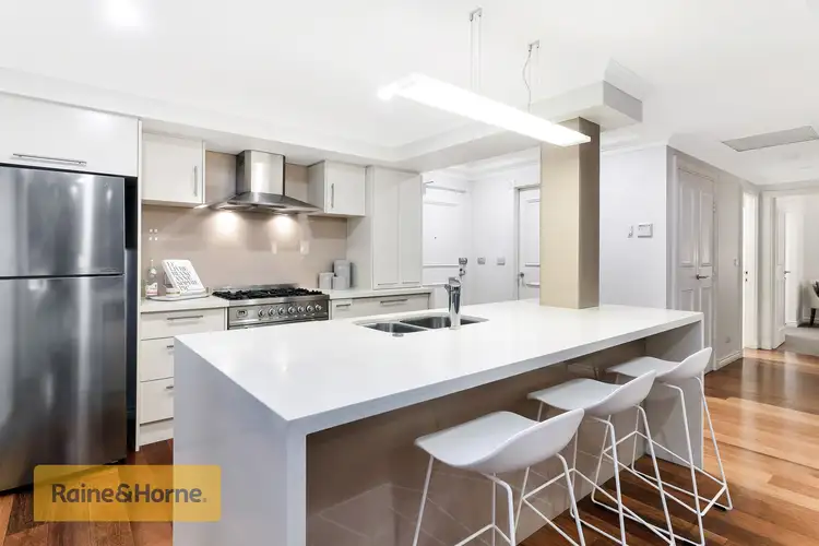 Fourth view of Homely apartment listing, 502/5 Cary Street, Drummoyne NSW 2047