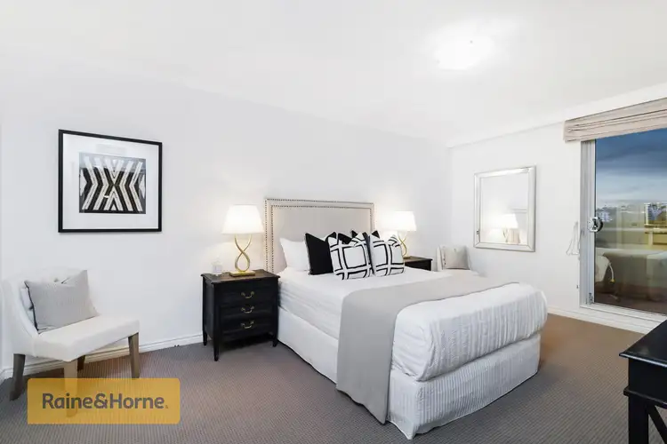 Fifth view of Homely apartment listing, 502/5 Cary Street, Drummoyne NSW 2047