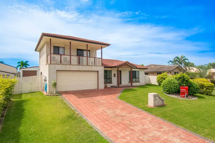 Main view of Homely house listing, 11 Doblo Street, Avoca QLD 4670