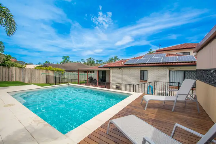 Second view of Homely house listing, 11 Doblo Street, Avoca QLD 4670