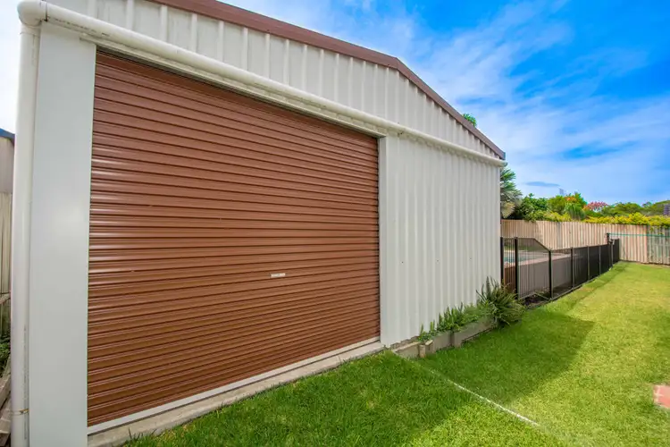 Third view of Homely house listing, 11 Doblo Street, Avoca QLD 4670