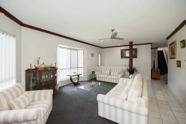 Fourth view of Homely house listing, 11 Doblo Street, Avoca QLD 4670
