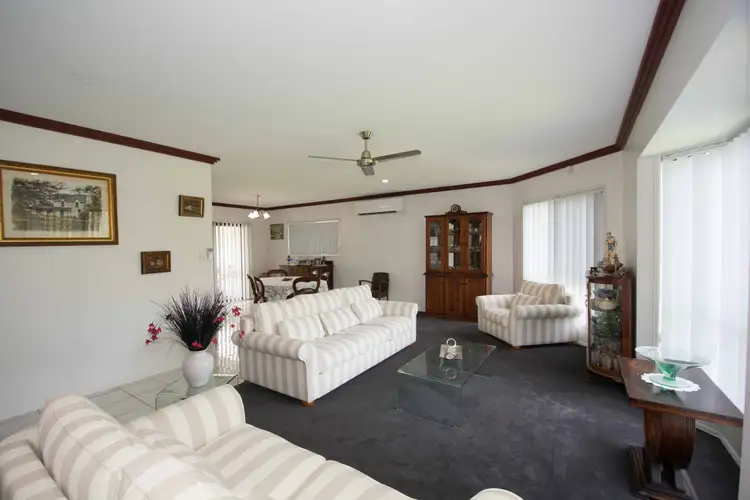Fifth view of Homely house listing, 11 Doblo Street, Avoca QLD 4670
