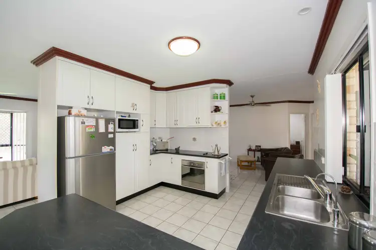 Sixth view of Homely house listing, 11 Doblo Street, Avoca QLD 4670