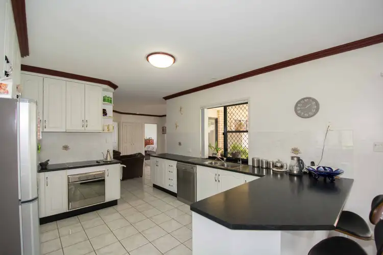 Seventh view of Homely house listing, 11 Doblo Street, Avoca QLD 4670