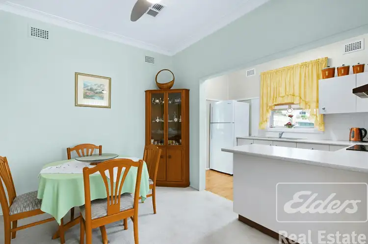 Fourth view of Homely house listing, 123 ALNWICK ROAD, North Lambton NSW 2299