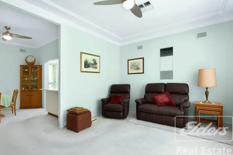Fifth view of Homely house listing, 123 ALNWICK ROAD, North Lambton NSW 2299