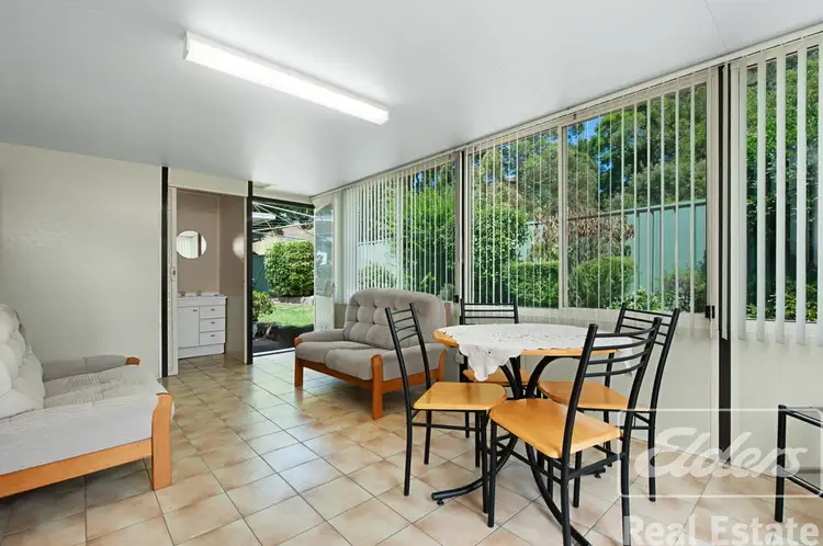 Sixth view of Homely house listing, 123 ALNWICK ROAD, North Lambton NSW 2299