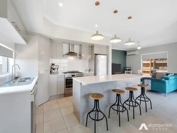 23 Krause Street, Bellbird Park QLD 4300