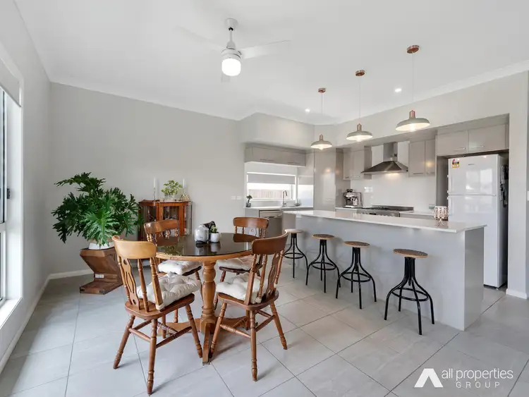 Fifth view of Homely house listing, 23 Krause Street, Bellbird Park QLD 4300