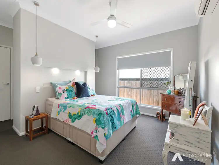 Sixth view of Homely house listing, 23 Krause Street, Bellbird Park QLD 4300