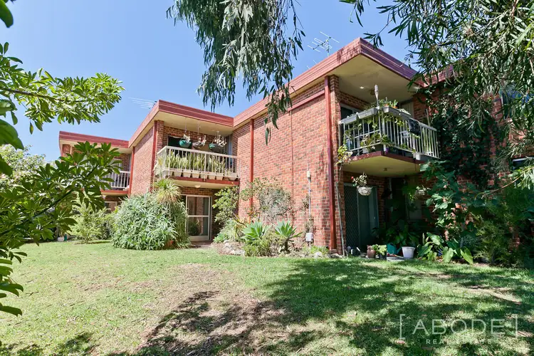 3/95 Monument Street, Mosman Park WA 6012