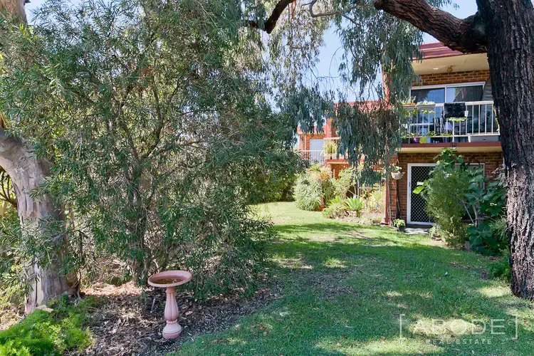 Second view of Homely apartment listing, 3/95 Monument Street, Mosman Park WA 6012