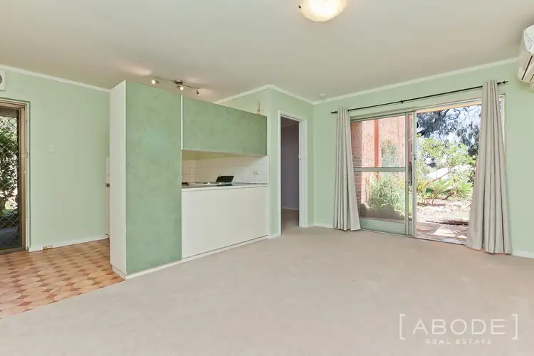 Third view of Homely apartment listing, 3/95 Monument Street, Mosman Park WA 6012