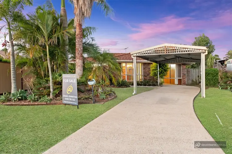 9 Firefly Crescent, Lawnton QLD 4501