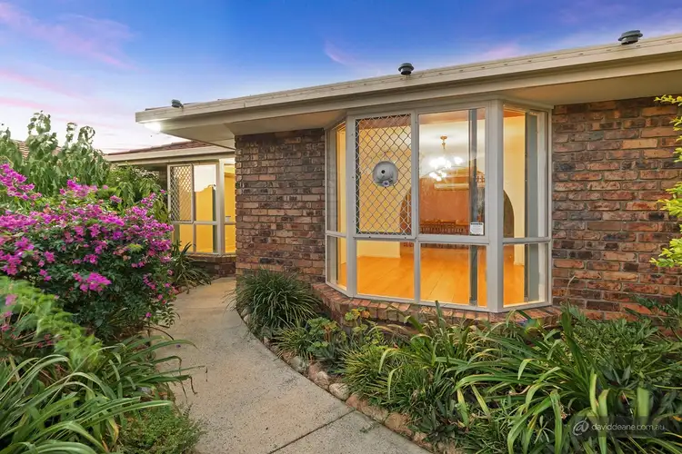 Second view of Homely house listing, 9 Firefly Crescent, Lawnton QLD 4501